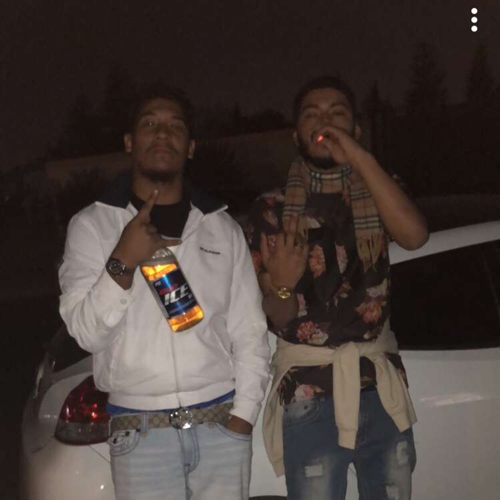 Meet your Posher, David